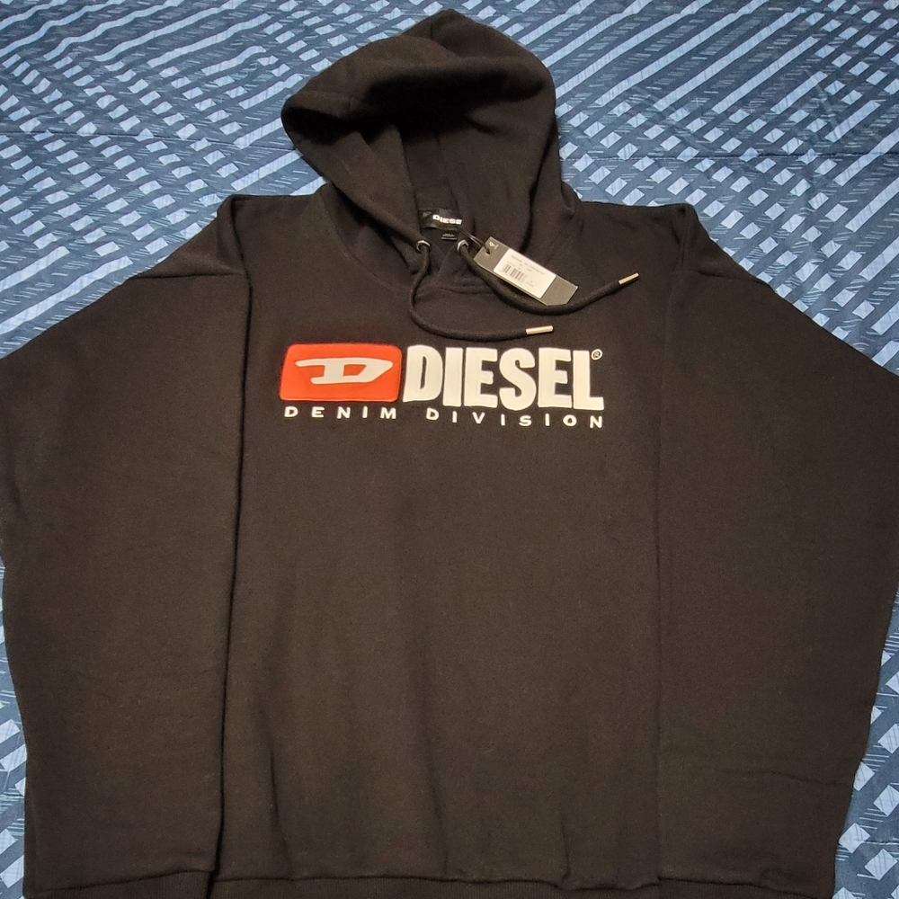 Diesel Hoodie